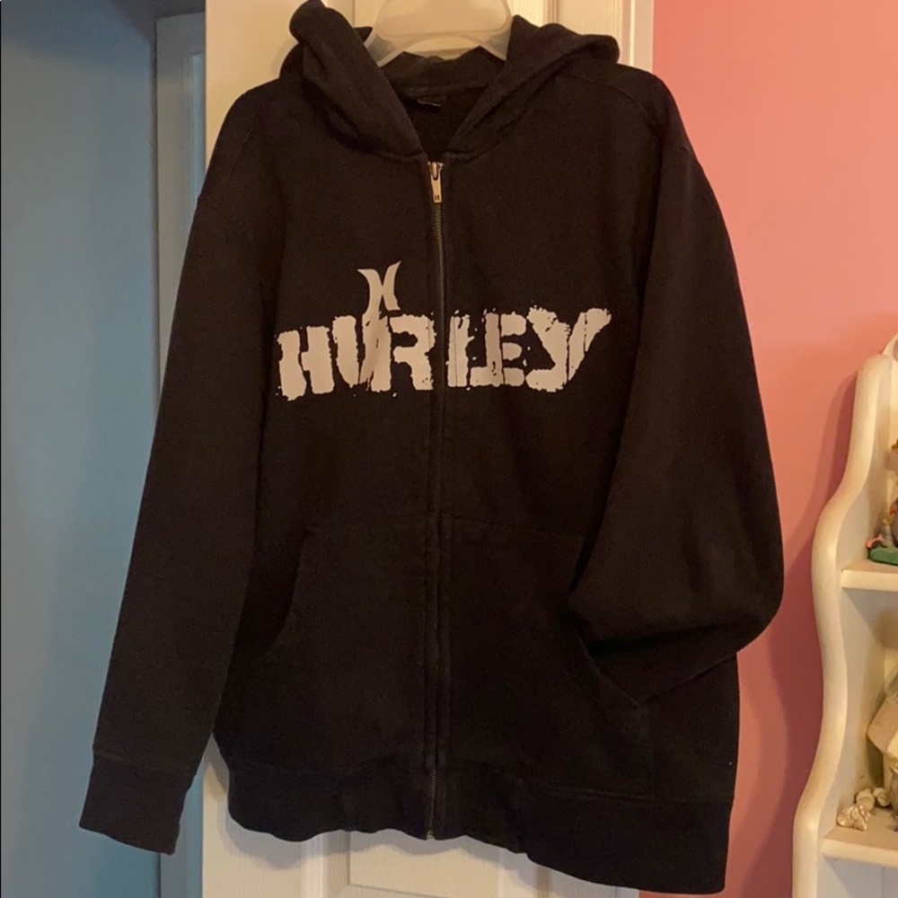 Hurley Hoodie